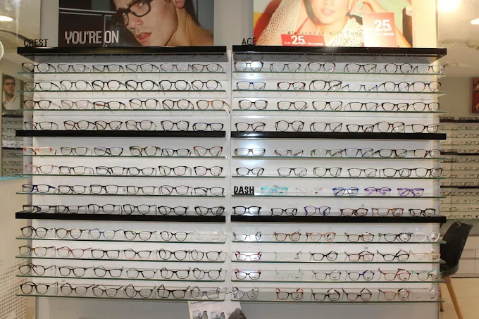 Titan Eye+ at Kelambakkam
